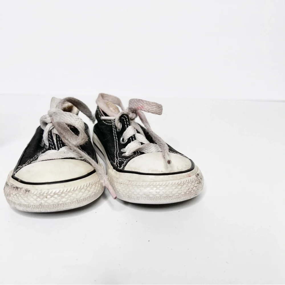 Converse excellent used
